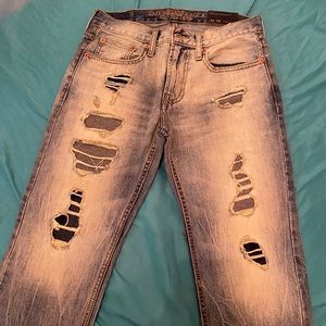 American Eagle Boy’s Jeans.
